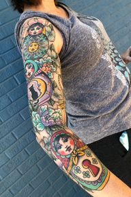 Tattoo