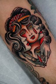 Tattoo