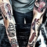 Tattoo