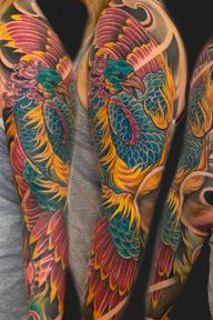 Tattoo