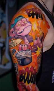 Tattoo