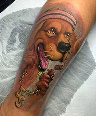 Tattoo
