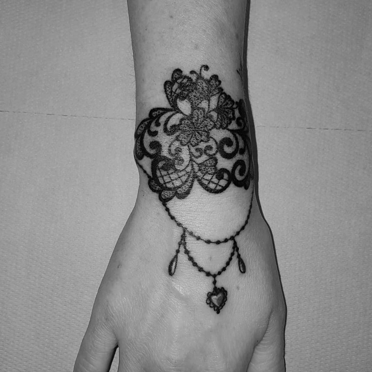 Tattoo uploaded by House Tattoo Studio • Tattoodo