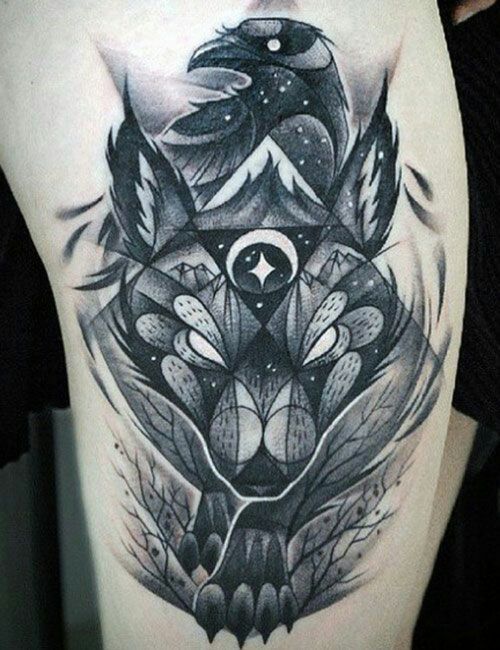 Tattoo image