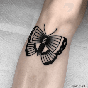 Tattoo by Saint-Petersburg