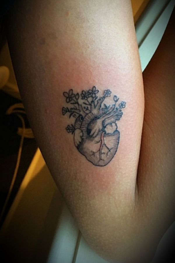 Tattoo from Tintat