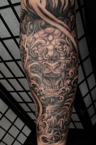 Tattoo