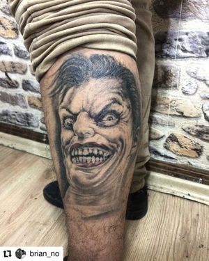 Tattoo by Yolotl Kupuri