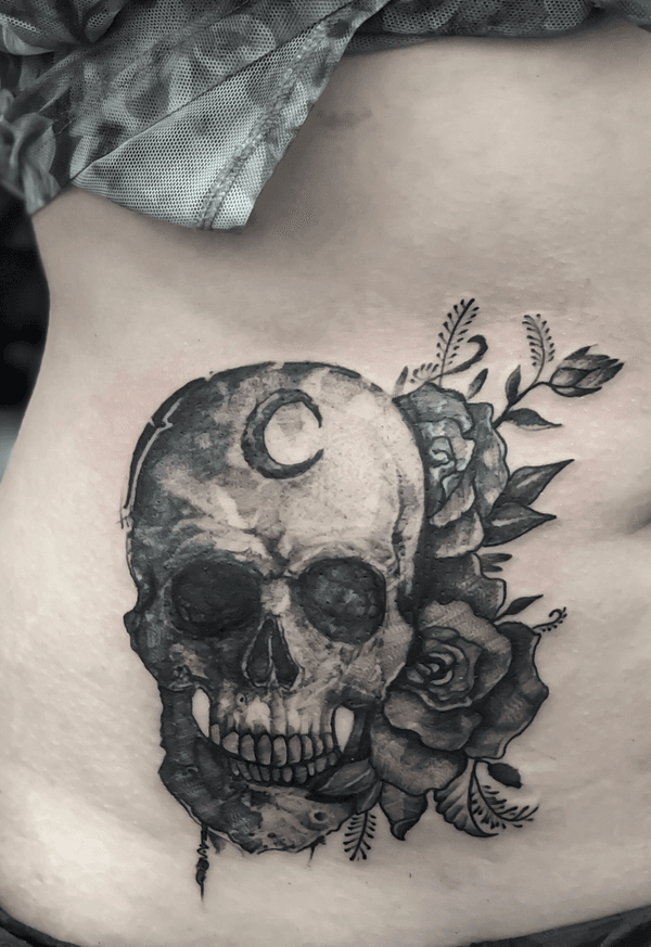 Tattoo from Gustavo Adolfo Tulande Romero