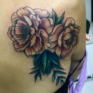 Fernanda • Tattoo Artist