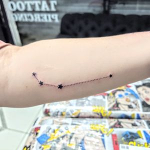 Tattoo by SB Tattoo Home