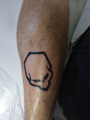 Tattoo by pepi'tattoo