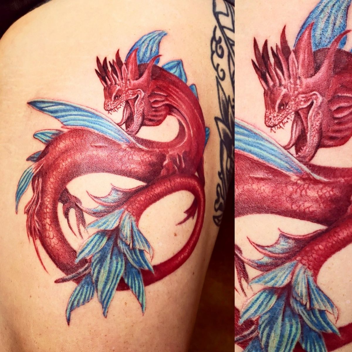 Dead King Tattoo Meaning Dead King Tattoo Meaning