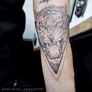 Tattoo by Black Label Tattoo Classic