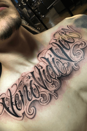 Tattoo by Aspiredvisionstudio