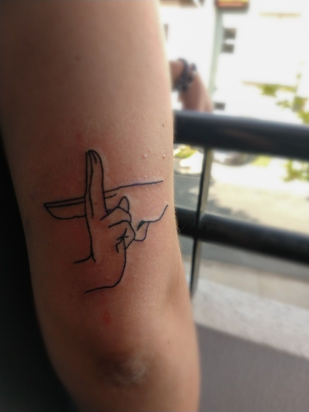 3D Printable Naruto Action Figure by Nikolai Martin, image size:1080x1440