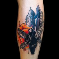 Tattoo