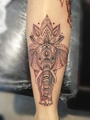 Tattoo by Exclusive tattoo