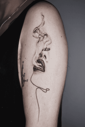 Tattoo by Eterna Locura