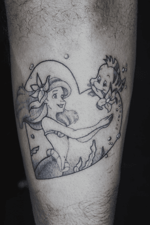 Tattoo by Eterna Locura