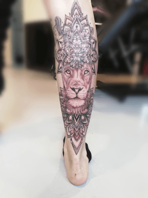 Tattoo by Exclusive tattoo