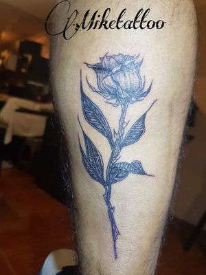 Tattoo by Miketattoo