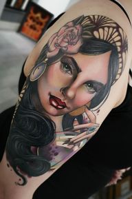 Tattoo