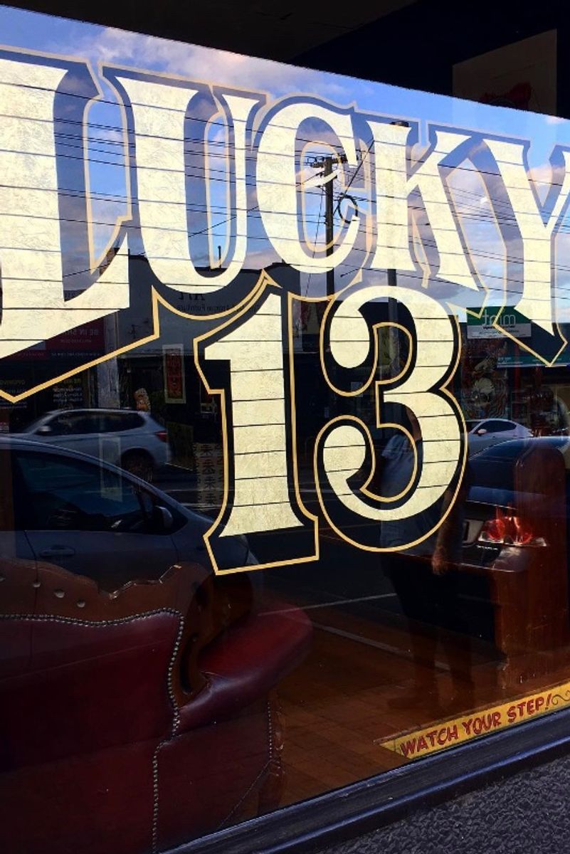 Tattoo Uploaded By Lucky 13 Tattoo Melbourne Tattoodo tattoo-uploaded-by-lucky-13-tattoo-melbourne-tattoodo