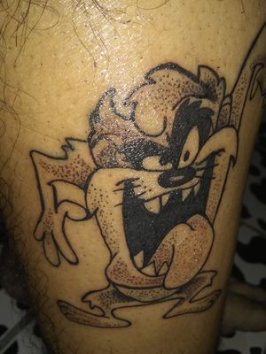 Tattoo by LeiLei’s Art 