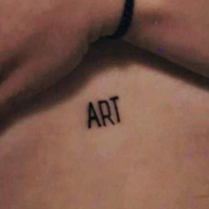 #minimaltattoo  #minimal #art #femaletattooartist #tattoo