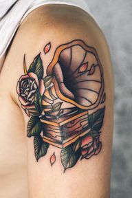 Tattoo