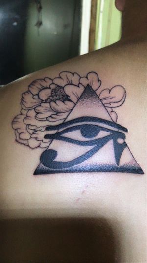 Tattoo by LeiLei’s Art 