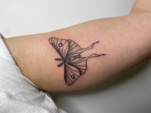Tattoo by Studio Artisphere