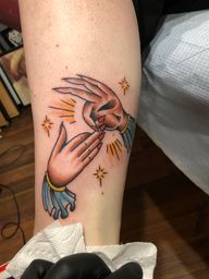 Tattoo