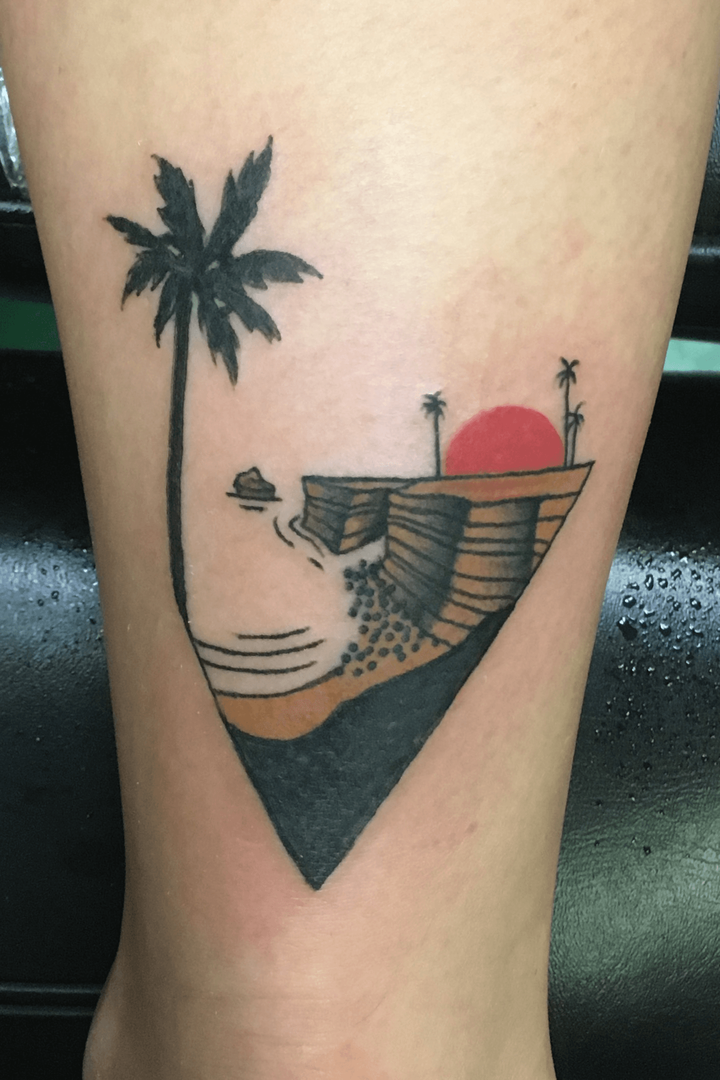 70 Stunning Ocean Tattoo Ideas  Show Your Love for the Sea