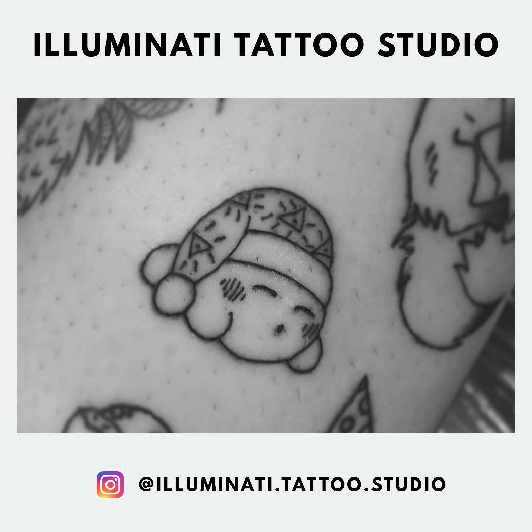 blackandgreyinkko' in Tattoos • Search in + Tattoos Now • Tattoodo