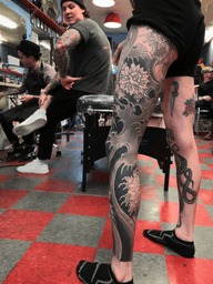 Tattoo