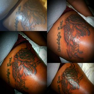 Cover-Up: 2nd Session