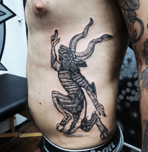 Tattoo by Zig Tattoo