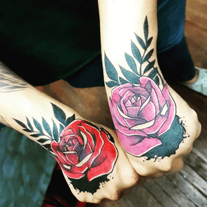 Tattoo by Zig Tattoo