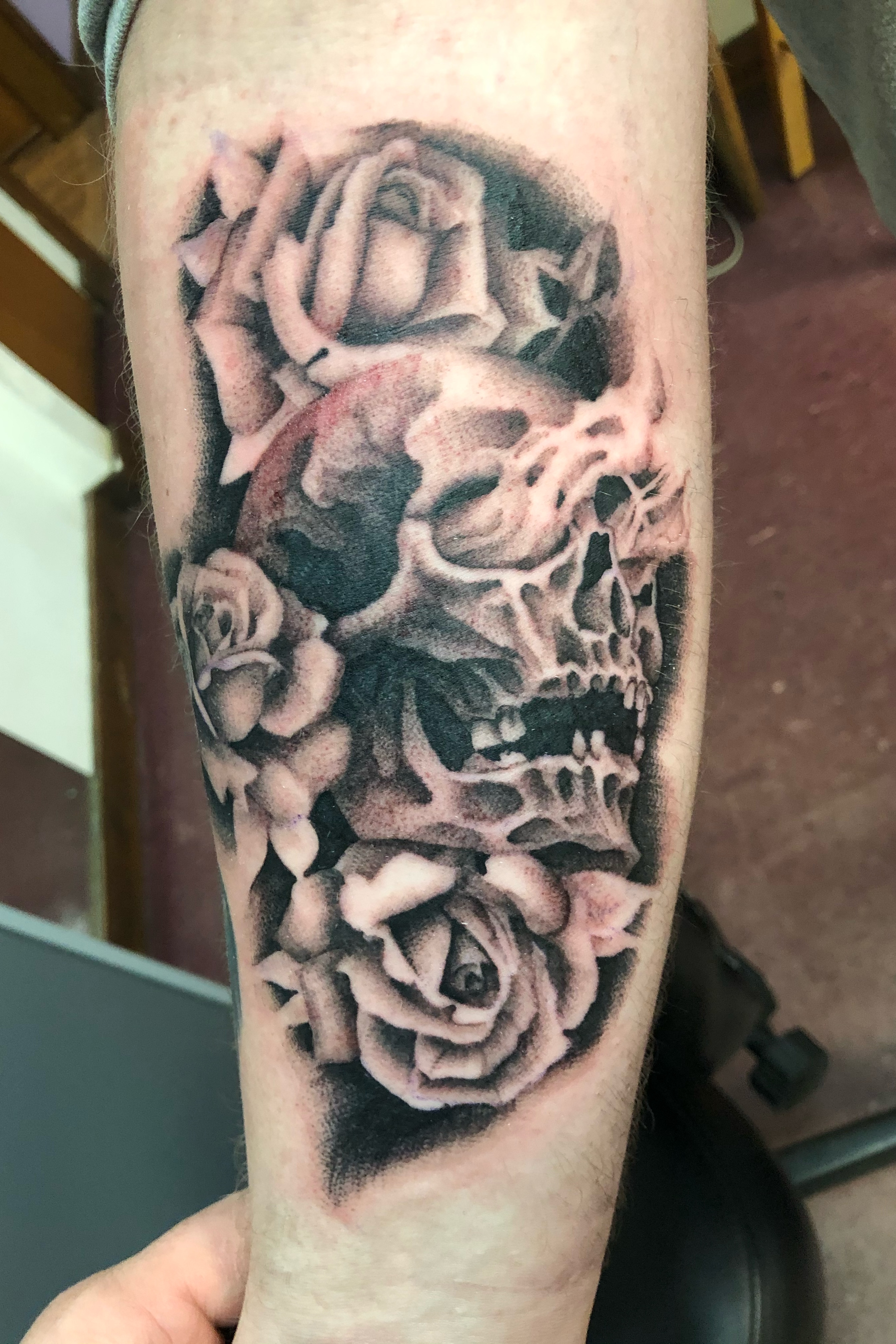 Tattoo uploaded by Eddie wolfe • Tattoodo Tattoo uploaded by Eddie wolfe • Tattoodo