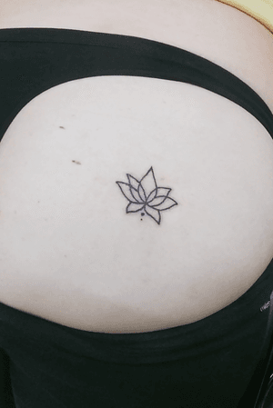 Tattoo by Stab Lab Ink & Piercings