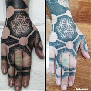 Tattoo by Oak And Iron Tattoo