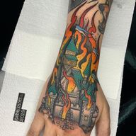 Tattoo