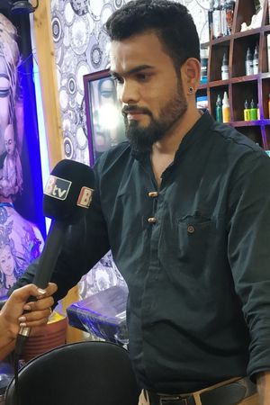 Media interview about Tattoo