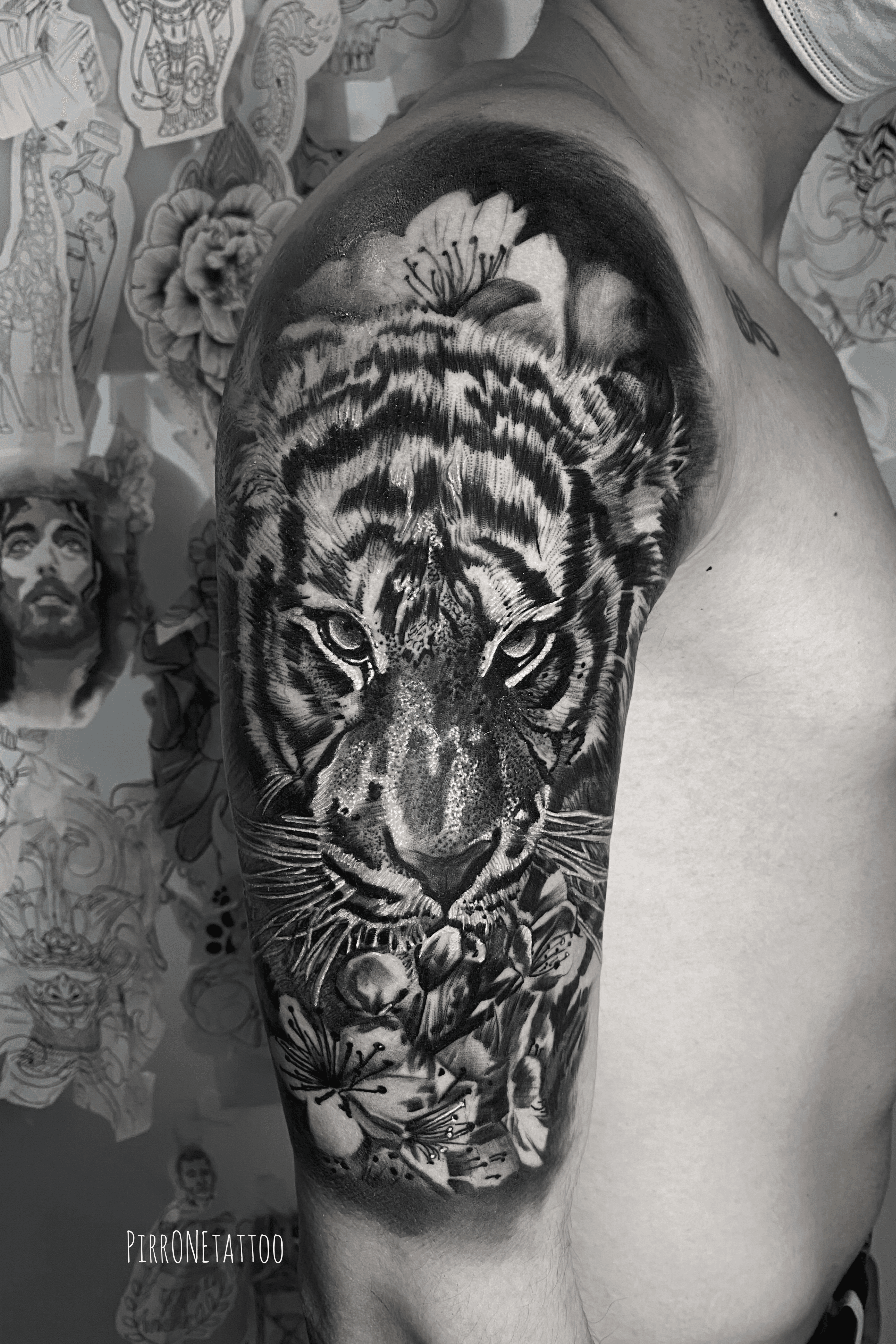 PirrONE TATTOO • Tattoo Studio • Tattoodo