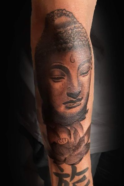 Explore the 50 Best Buddha Tattoo Ideas (May 2020) • Tattoodo Explore the 50 Best Buddha Tattoo Ideas (May 2020) • Tattoodo