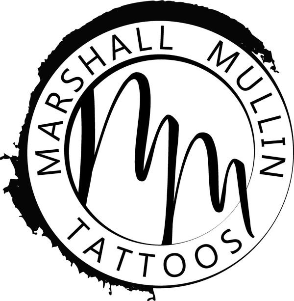 Tattoo from Marshall Mullin