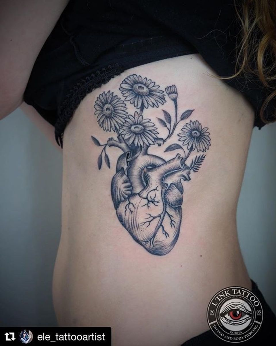 Tattoo uploaded by L’ink Tattoo Padova • Tattoodo