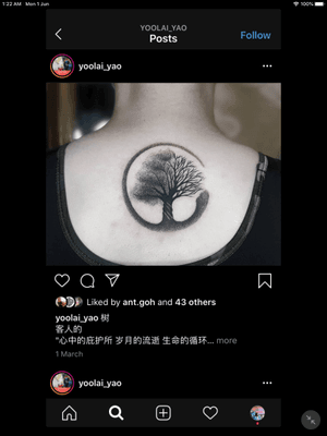 Tattoo by haiyuan tattoo 海源刺青